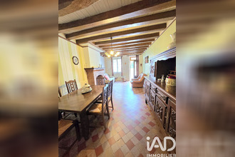 achat maison lussac-les-eglises 87360