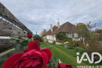 achat maison lussac-les-eglises 87360