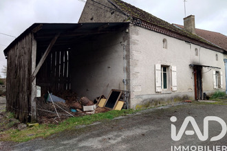 achat maison lussac-les-eglises 87360