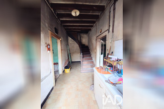 achat maison lussac-les-eglises 87360