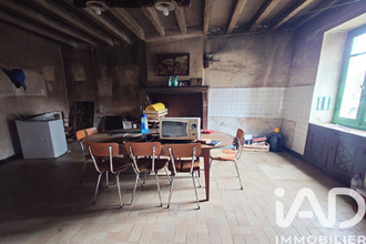 achat maison lussac-les-eglises 87360