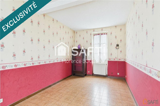 achat maison lussac-les-eglises 87360