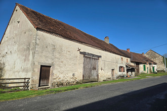 achat maison lussac-les-eglises 87360