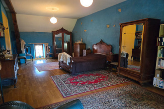 achat maison lussac-les-eglises 87360