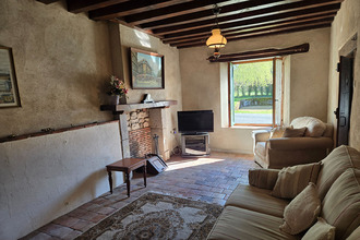 achat maison lussac-les-eglises 87360