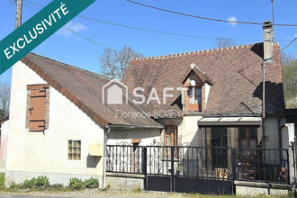 achat maison lussac-les-eglises 87360