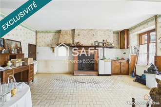 achat maison lussac-les-eglises 87360