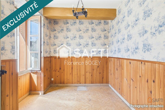 achat maison lussac-les-eglises 87360