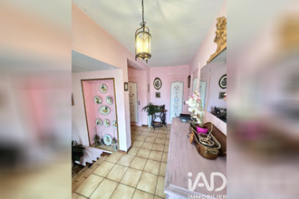 achat maison lussac-les-eglises 87360