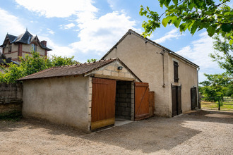 achat maison lussac-les-eglises 87360