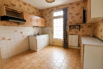 achat maison lussac-les-eglises 87360