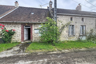 achat maison lussac-les-eglises 87360