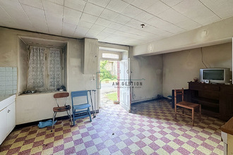 achat maison lussac-les-eglises 87360