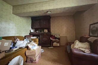 achat maison lussac-les-eglises 87360