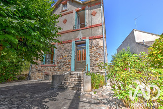 achat maison lussac-les-eglises 87360