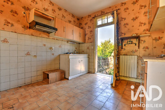 achat maison lussac-les-eglises 87360