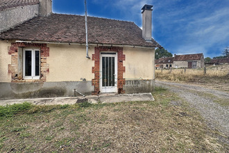 achat maison lussac-les-eglises 87360