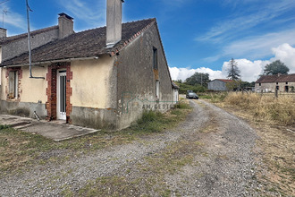 achat maison lussac-les-eglises 87360