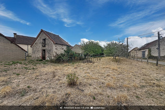 achat maison lussac-les-eglises 87360
