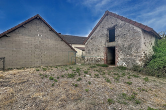 achat maison lussac-les-eglises 87360
