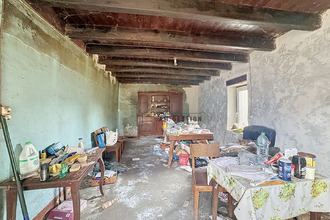 achat maison lussac-les-eglises 87360