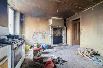 achat maison lussac-les-eglises 87360