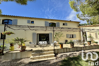 achat maison lussan 30580