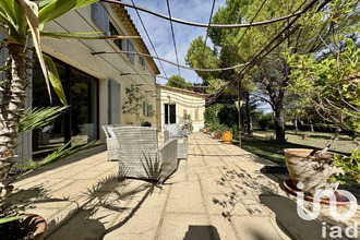 achat maison lussan 30580