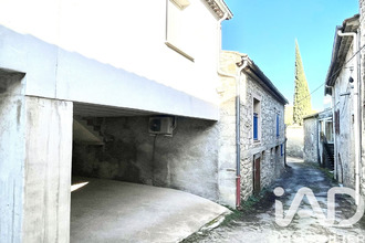 achat maison lussan 30580