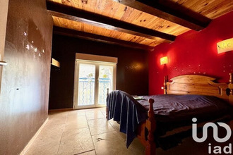 achat maison lussan 30580