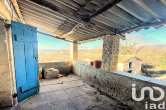 achat maison lussan 30580