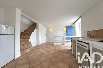 achat maison lussan 30580