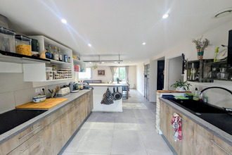 achat maison lussan 30580