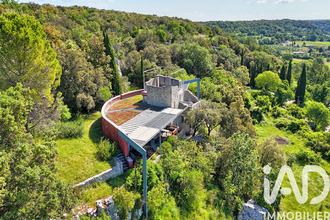 achat maison lussan 30580