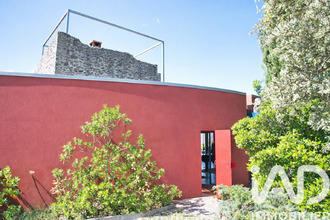 achat maison lussan 30580