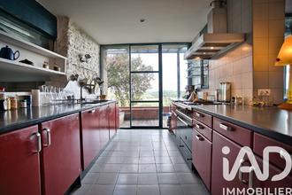 achat maison lussan 30580