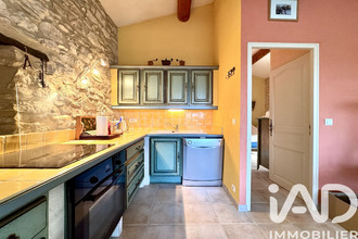 achat maison lussan 30580