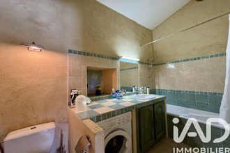 achat maison lussan 30580