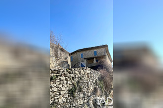 achat maison lussan 30580