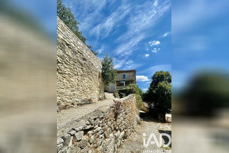 achat maison lussan 30580