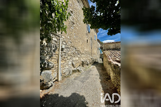 achat maison lussan 30580