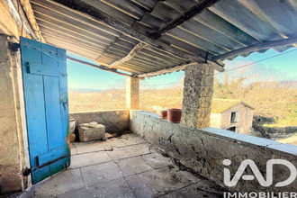 achat maison lussan 30580