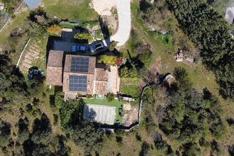 achat maison lussan 30580