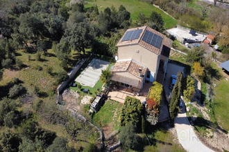 achat maison lussan 30580