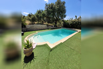 achat maison lussan 30580