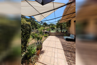 achat maison lussan 30580