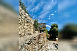 achat maison lussan 30580