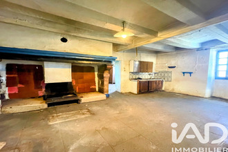 achat maison lussan 30580