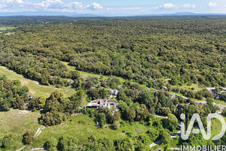 achat maison lussan 30580