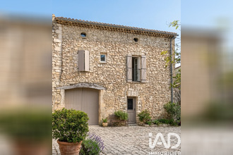 achat maison lussan 30580